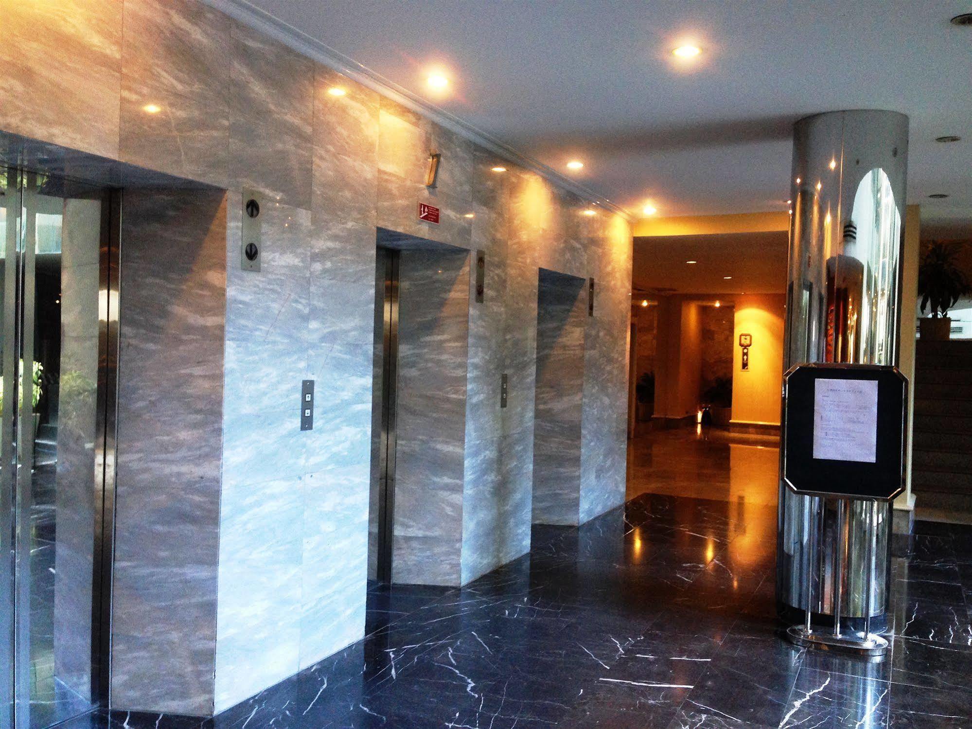 The City Hotel Sriracha By Bbh Japan Si Racha Exteriér fotografie
